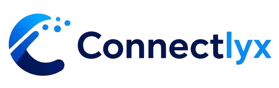 Connectlyx Logo